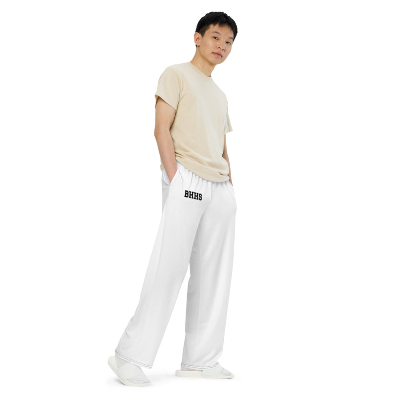 The BHHS VARSITY Pants | Heritage Series 01