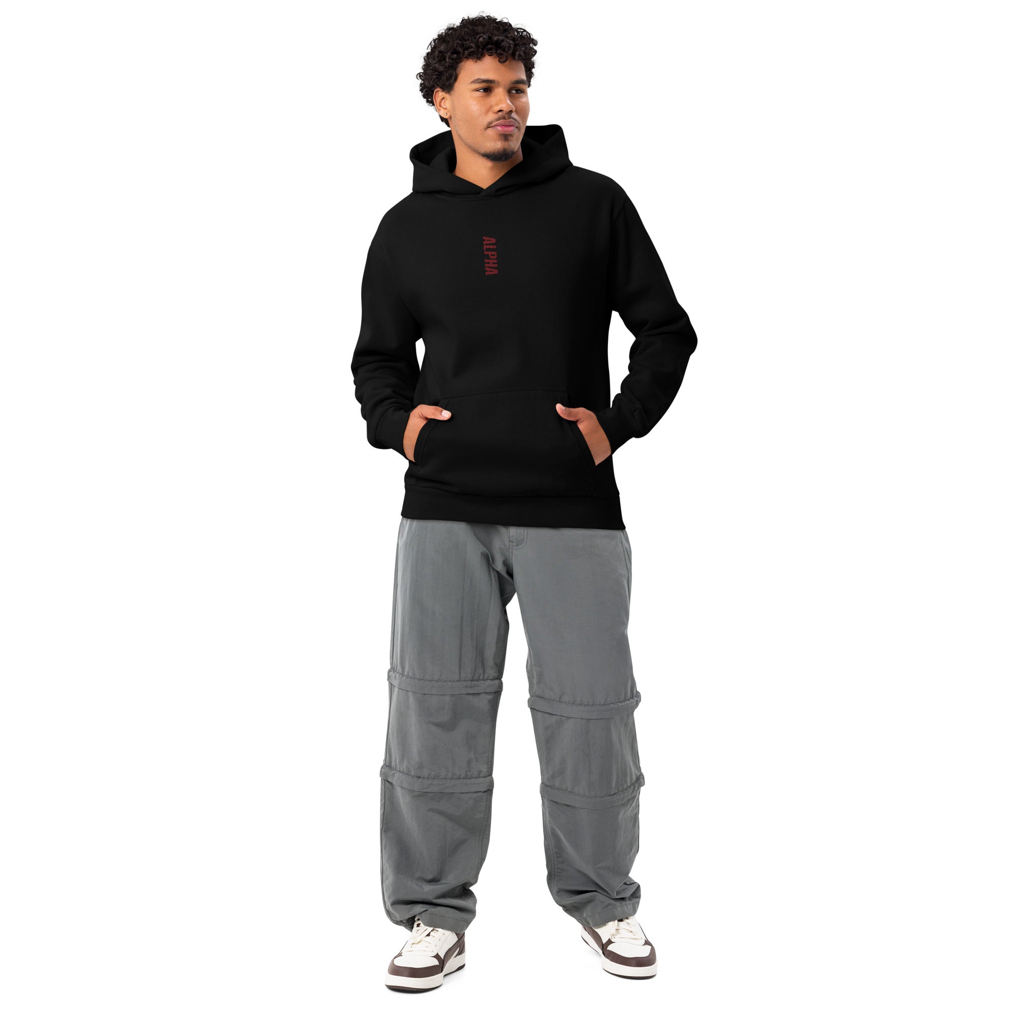 Beaconcore Alpha Hoodie