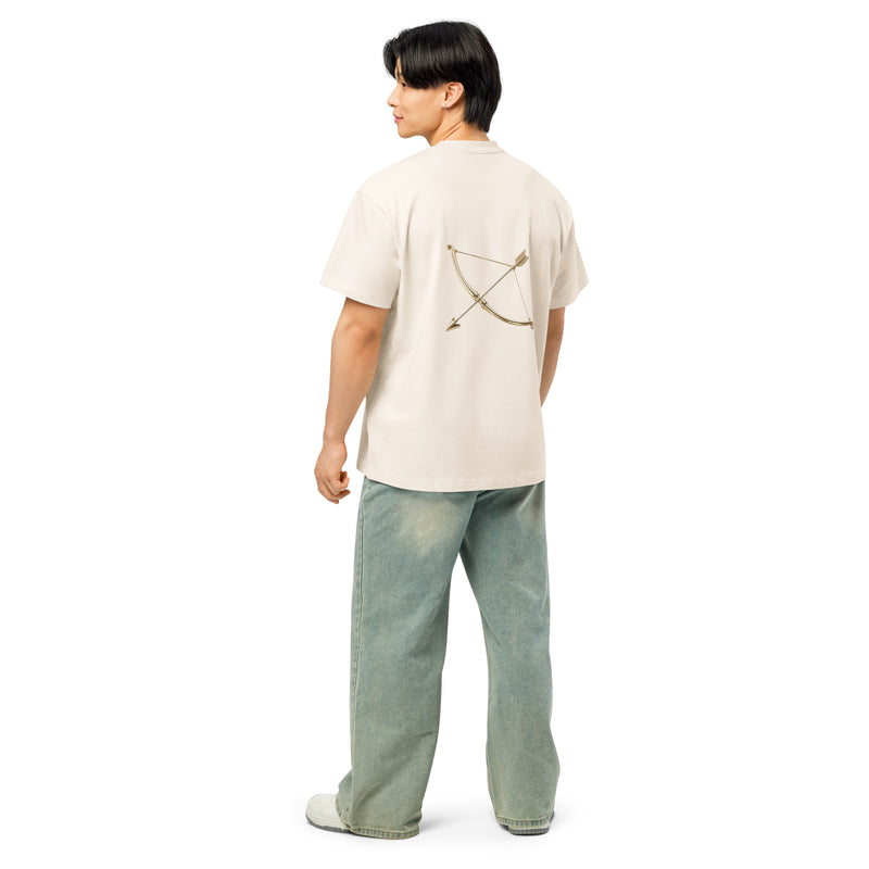 The Argent Legacy Tee | Drop 03 — Beacon Hills