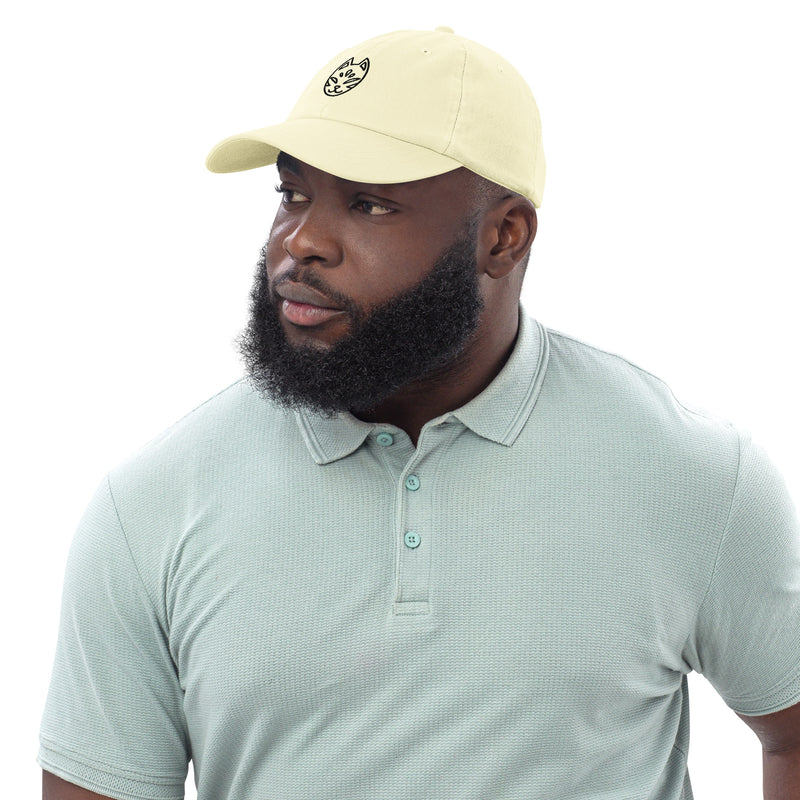 The Nogitsune Artifact Cap | Signature Archi