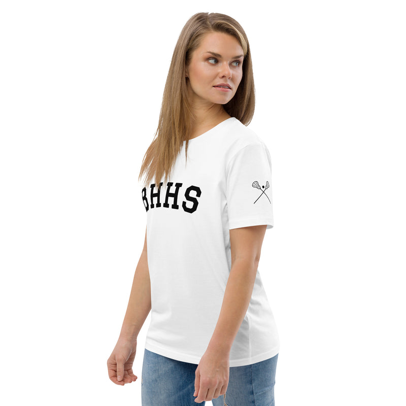 The BHHS Varsity Legacy Tee | Heritage Series 01